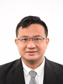 林璟瑜 David Lam