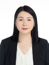 李桂芬 Anna Li