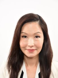 黃淑芳 Rita Wong