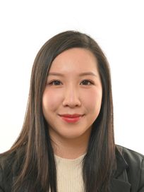 葉麗雲 Phoebe Yip