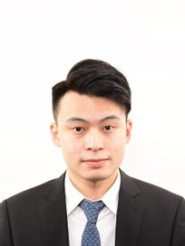 余浚維 Vic Yu