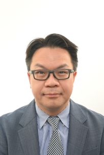 何玉坤 Henry Ho