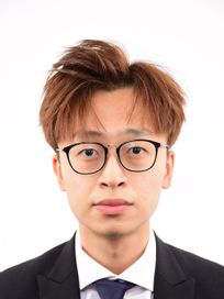 顧兆麒 Gary Koo