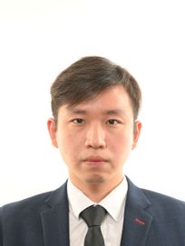 蘇鴻彬 Anson So