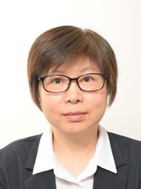 黃千梅 Joyce Wong