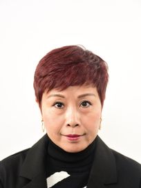 李麗娟 Kelly Li