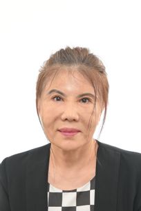 沈燕燕 Salina Shum