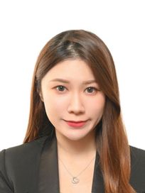 黎凱琪 Kiki Lai