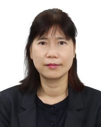 林翠雲 Cynthia Lam
