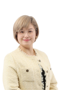 甄熹曼 Minnie Yan