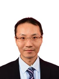 杜梓文 David Du