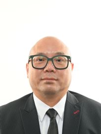 葉子聰 Jimmy Yip