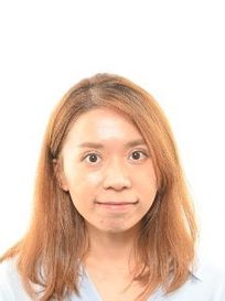 黃寶鋇 Cathy Wong
