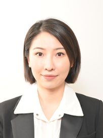 梁妙仪 Heidi Leung
