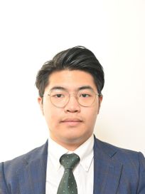 錢嘉輝 Harry Qian