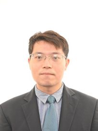 林柏殷 Ryan Lam