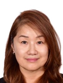 曾麗華 Cara Tsang