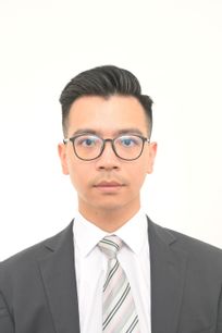 何顯華 Sunny Ho