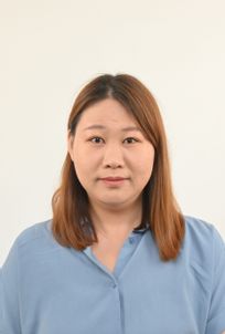 曾寶芝 Chelsea Tsang