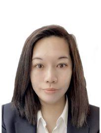 Krystal Heung 香翠珊