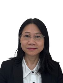 劉順有 Akina Liu