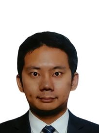 尹子斌 Benedict Wan