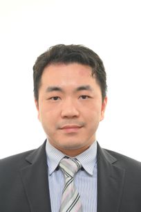 吳宇軒 John Ng