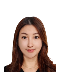 王淑貞 Silvia Wang