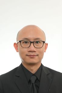 沈偉鴻 Sam Shum