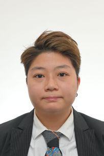 鐘慧姸 Sammy Chung