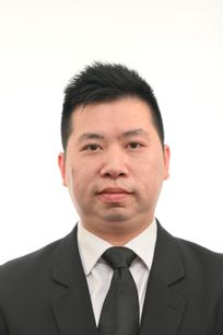 羅綿鏢 Sky Law