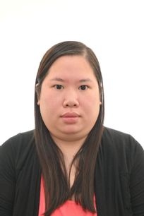 許加怡 Ada Hui