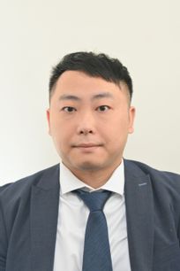 陳坤宏 Wang Chan