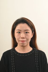 李詩韵 Katrina Li