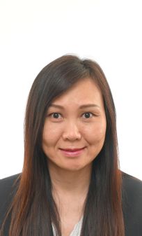 張麗香 Sandy Cheung