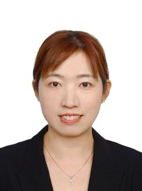 朱姣妮 Jenny Chu
