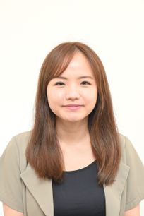 陳巧妮 Nicole Chan
