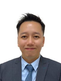 蔡嘉彬 Ben Cai