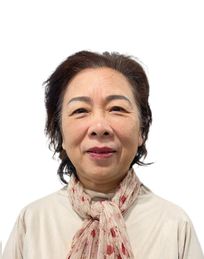 楊朝華 Chaohua Yang