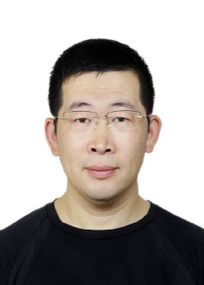 鄒慶雷 Daniel Zou