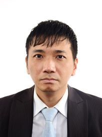 吳家輝 Daniel Ng