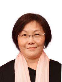 夏雪敏 Sherman Ha