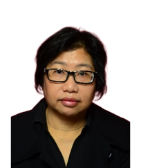 Christina Kong 江珈彤