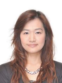 文愛玲 Connie Man