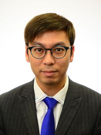 曾漢民 Henry Tsang