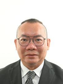 梁國輝 Kenneth Leung