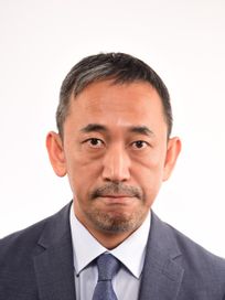 張國華 Richard Cheung