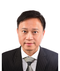 陳煒鈞 Wilson Chan