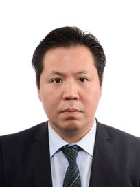 林子溢 Henry Lam