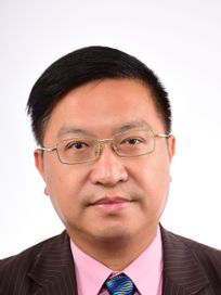 King Cheung 張景標